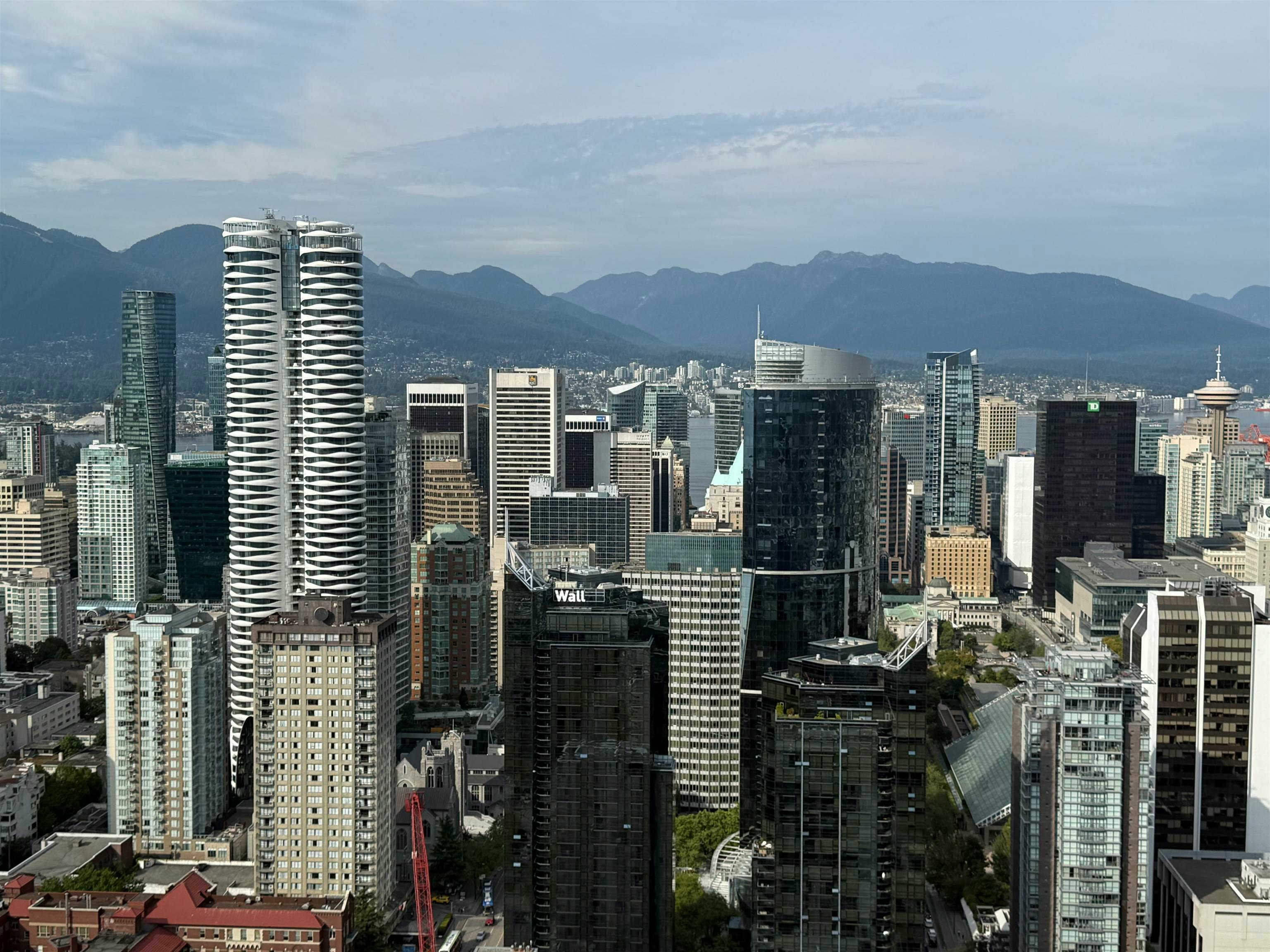 WITHHELD Withheld, Vancouver, BC, V6Z 0G7 - 33