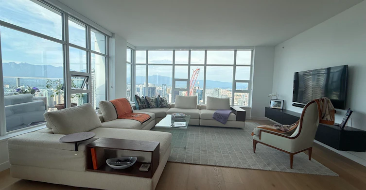 WITHHELD Withheld, Vancouver, BC, V6Z 0G7 - 12