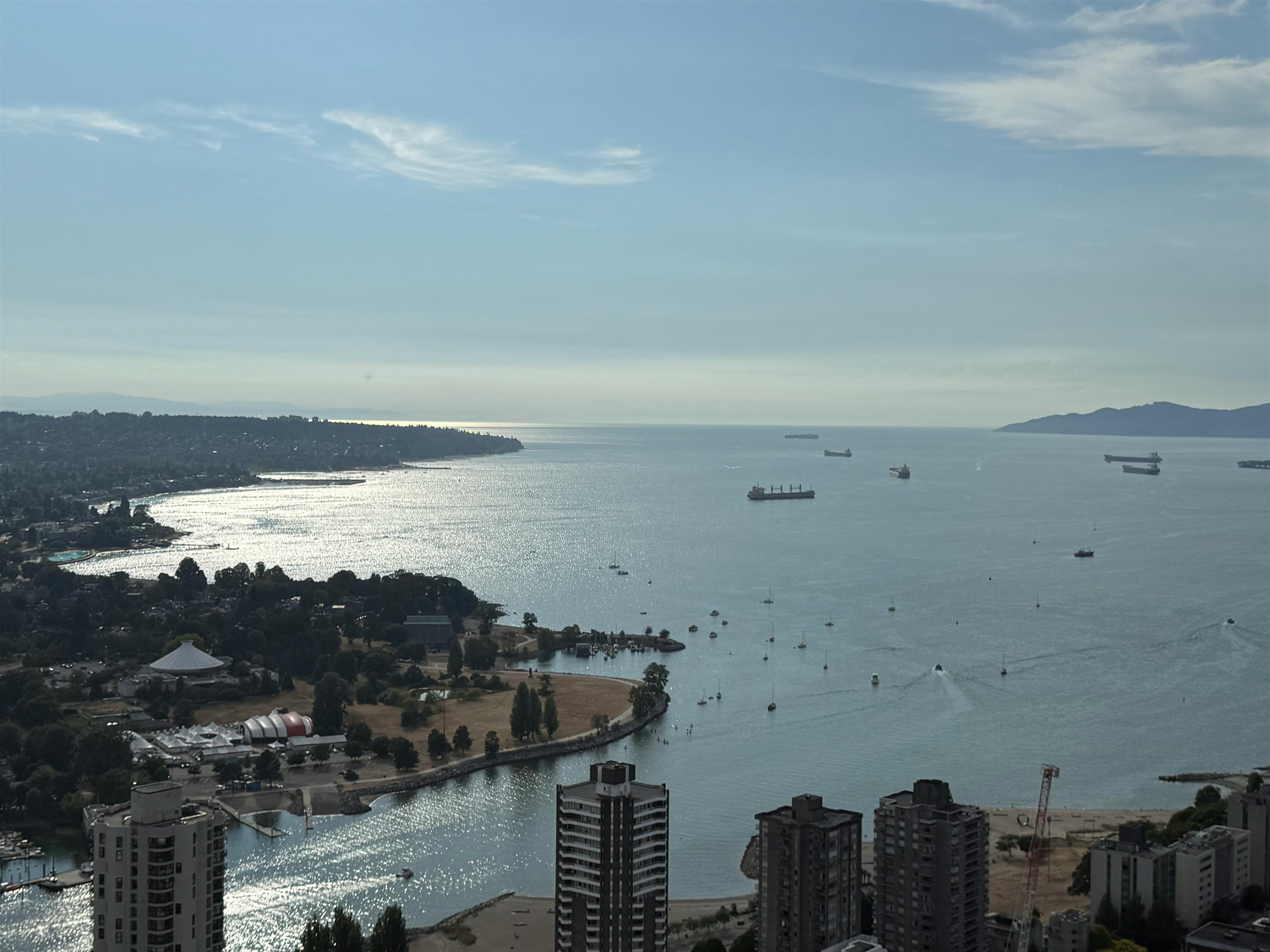WITHHELD Withheld, Vancouver, BC, V6Z 0G7 - 30