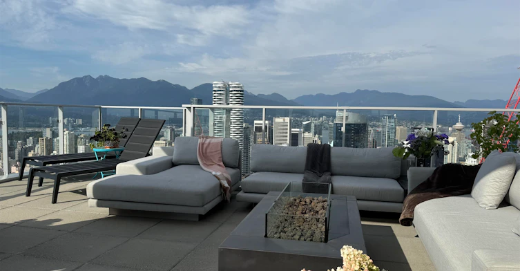 WITHHELD Withheld, Vancouver, BC, V6Z 0G7 - 24