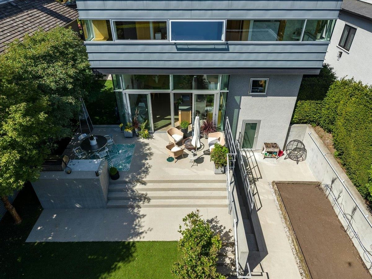 4056 W 36th Avenue, Vancouver, BC, V6N 2S9 - 34