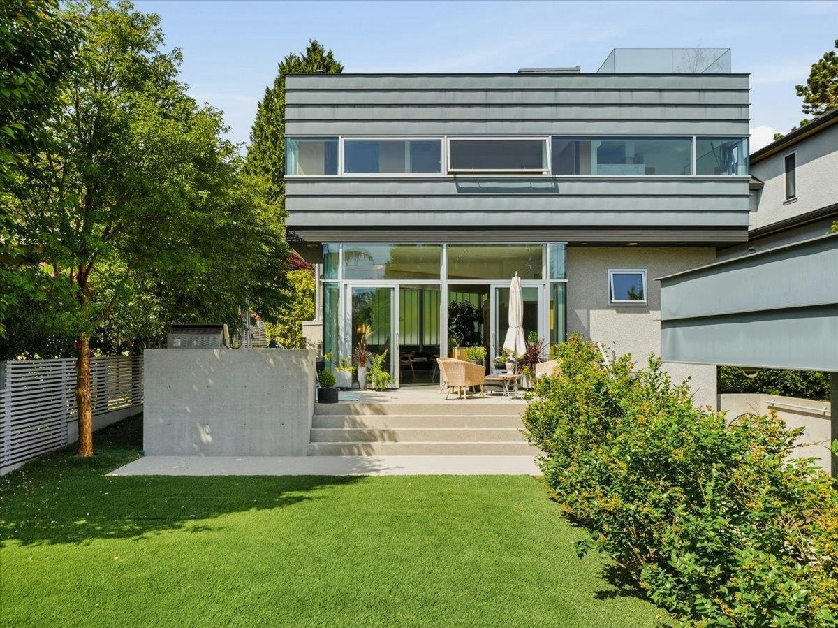 4056 W 36th Avenue, Vancouver, BC, V6N 2S9 - 20
