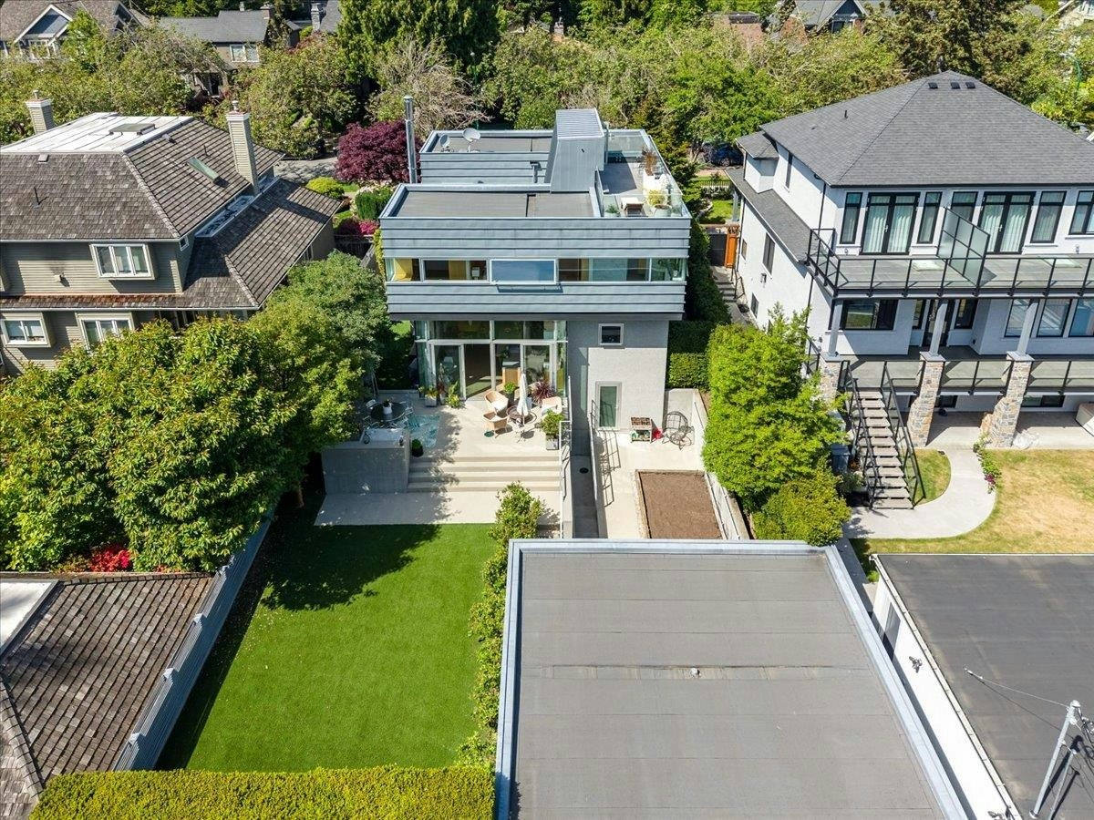 4056 W 36th Avenue, Vancouver, BC, V6N 2S9 - 21