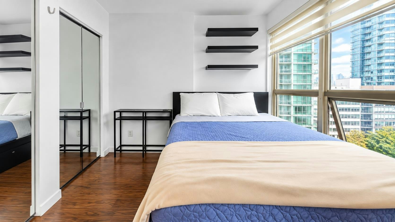 1205-819 Hamilton Street, Vancouver, BC, V6B 6M2 - 6