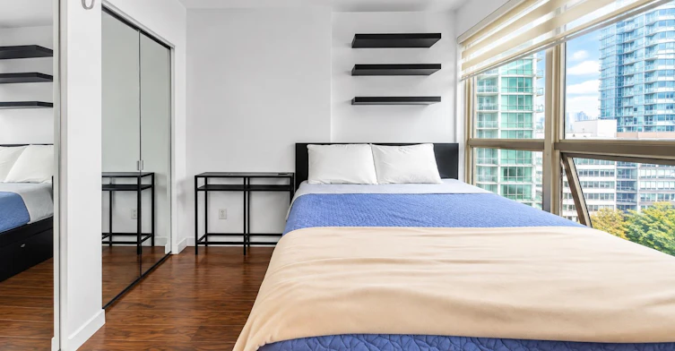 1205-819 Hamilton Street, Vancouver, BC, V6B 6M2 - 6