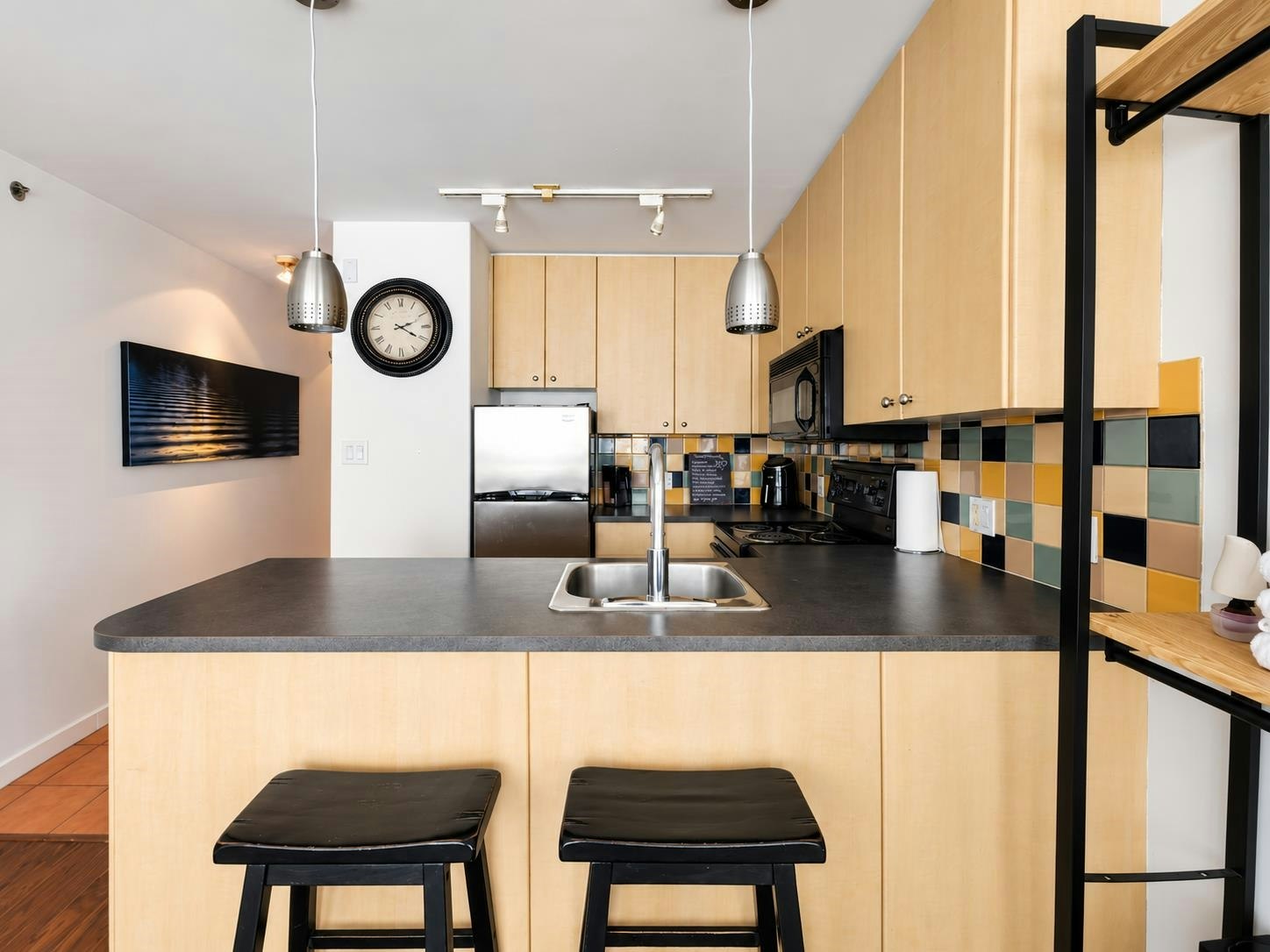 1205-819 Hamilton Street, Vancouver, BC, V6B 6M2 - 8