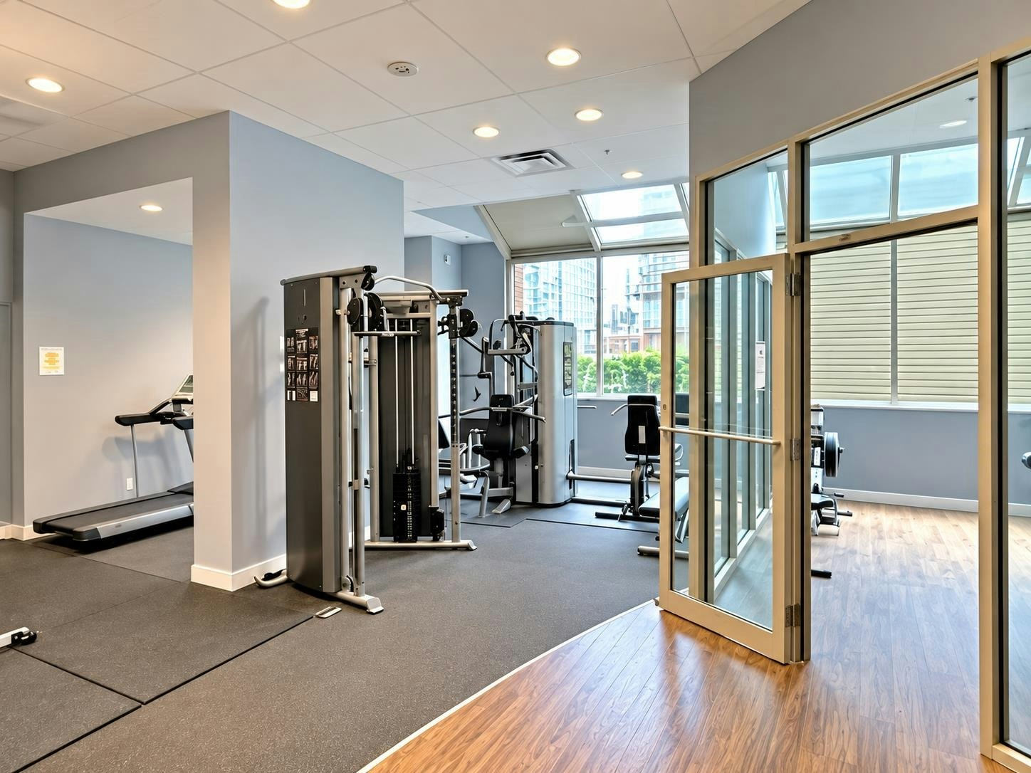 1205-819 Hamilton Street, Vancouver, BC, V6B 6M2 - 10