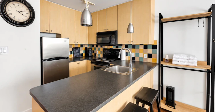 1205-819 Hamilton Street, Vancouver, BC, V6B 6M2 - 9