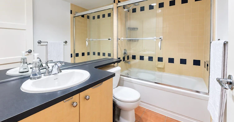 1205-819 Hamilton Street, Vancouver, BC, V6B 6M2 - 7