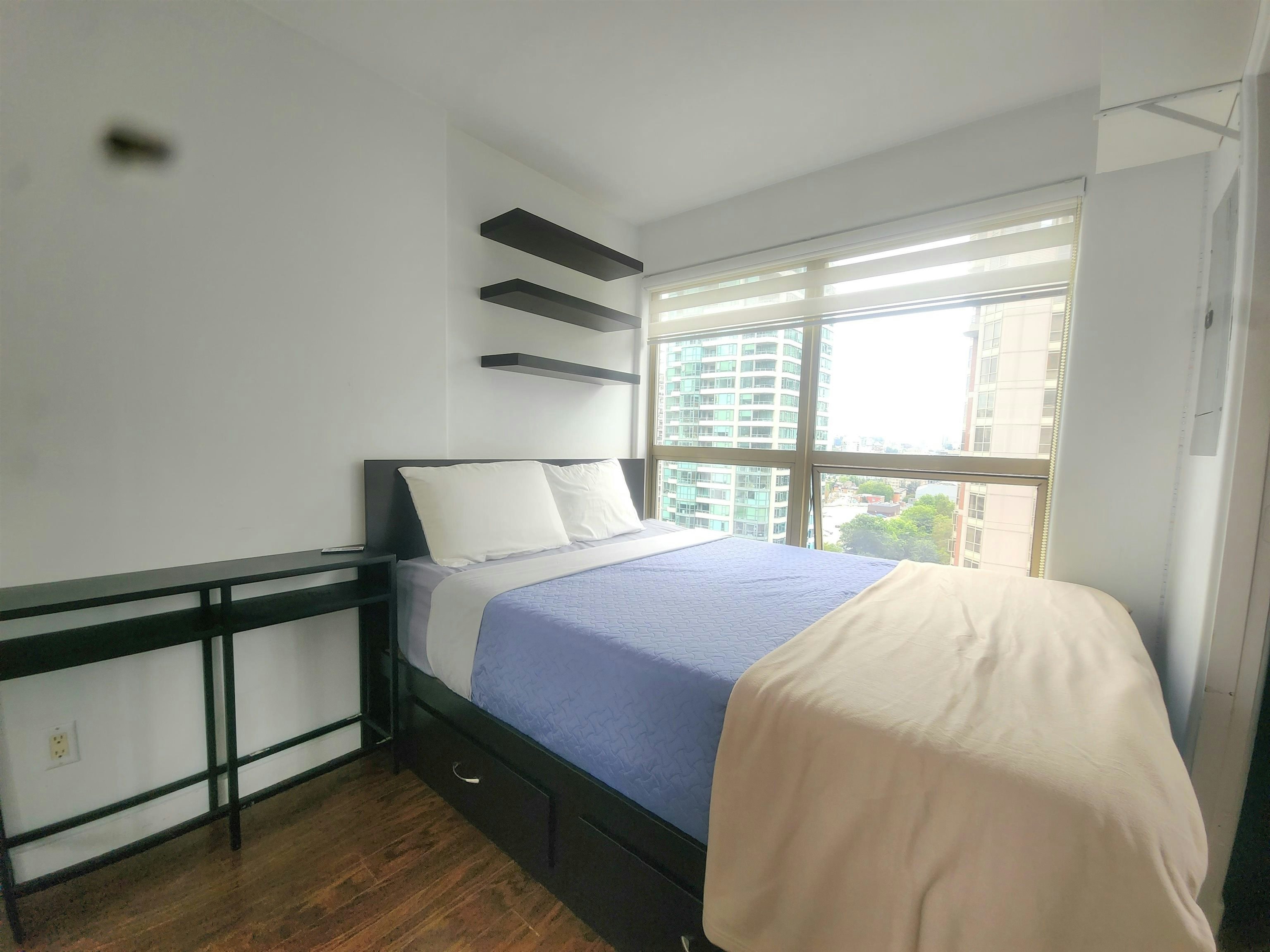 1205-819 Hamilton Street, Vancouver, BC, V6B 6M2 - 5