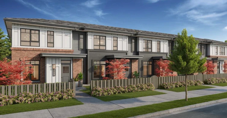 1xx-1360 Mitchell Street, Coquitlam, BC, V3E 0T7