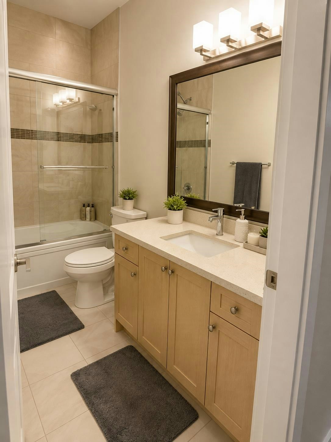 Basement-3387 Darwin Ave, Coquitlam, BC, V3B 0C9 - 2