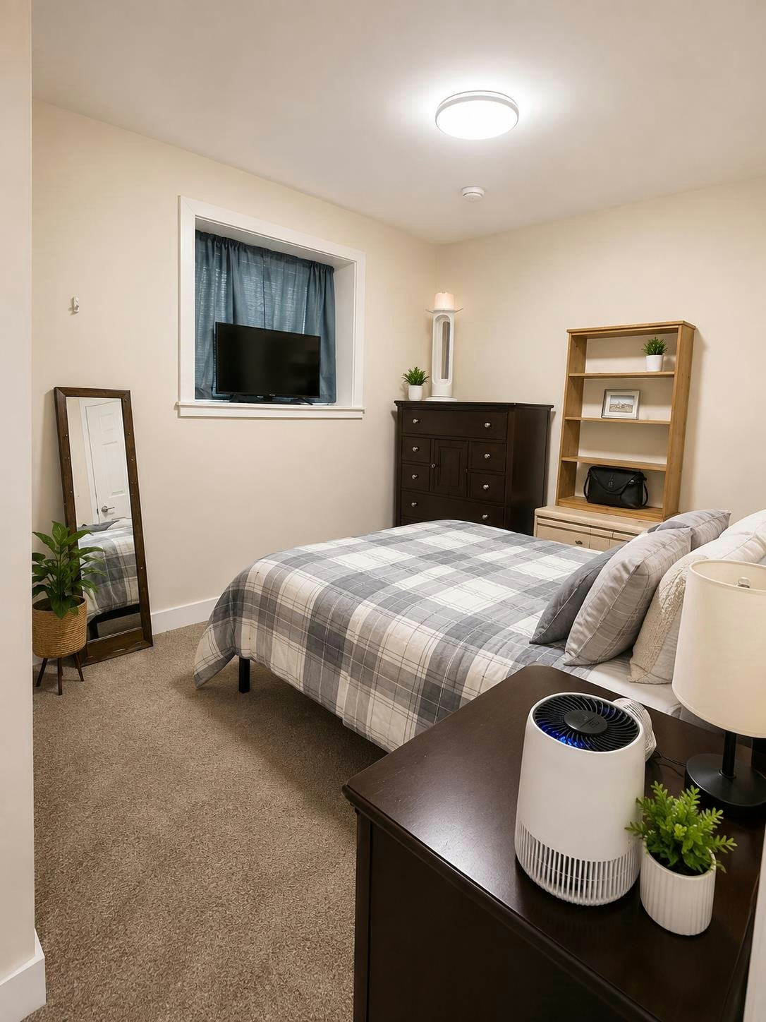 Basement-3387 Darwin Ave, Coquitlam, BC, V3B 0C9 - 6