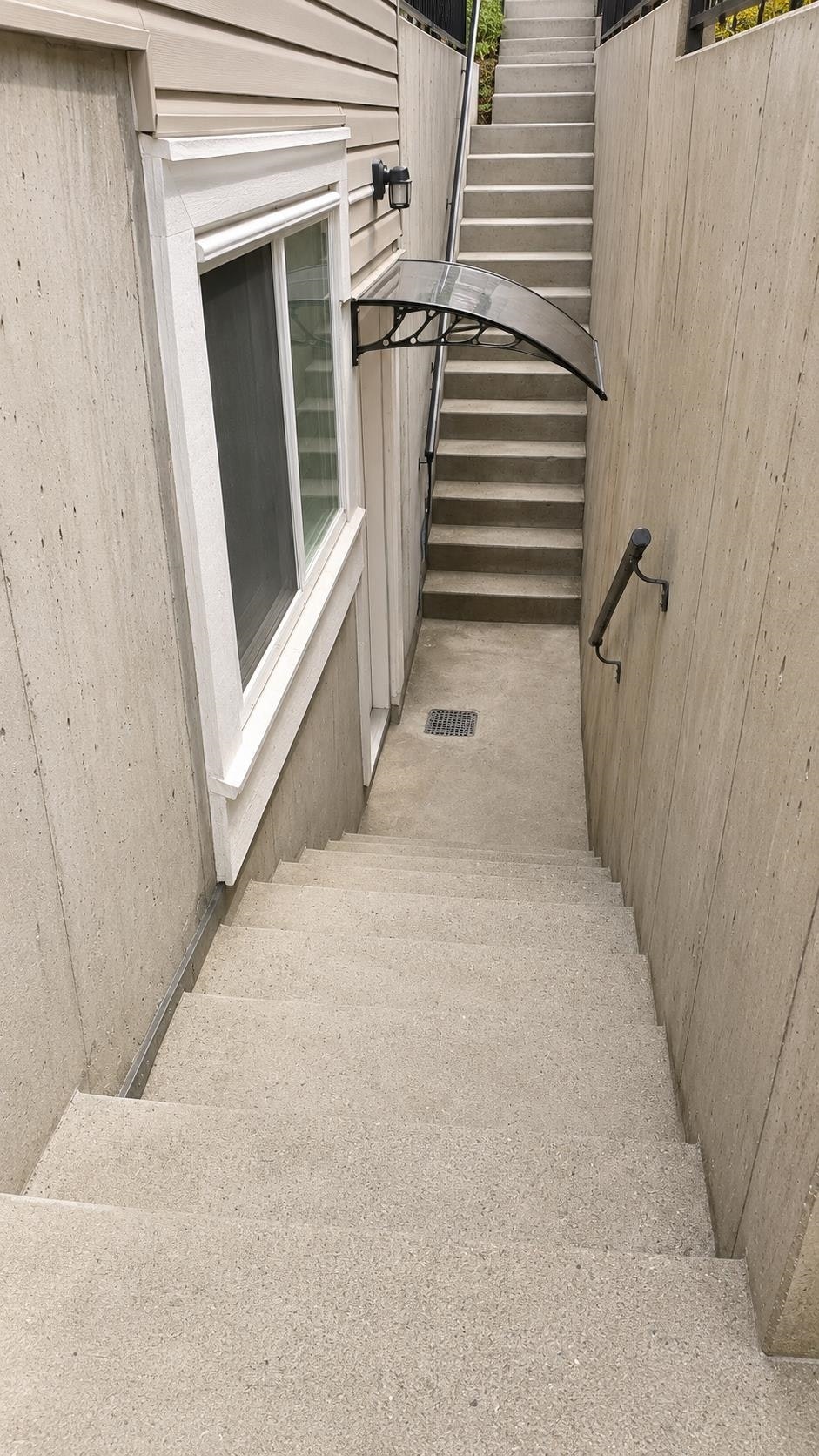 Basement-3387 Darwin Ave, Coquitlam, BC, V3B 0C9 - 7