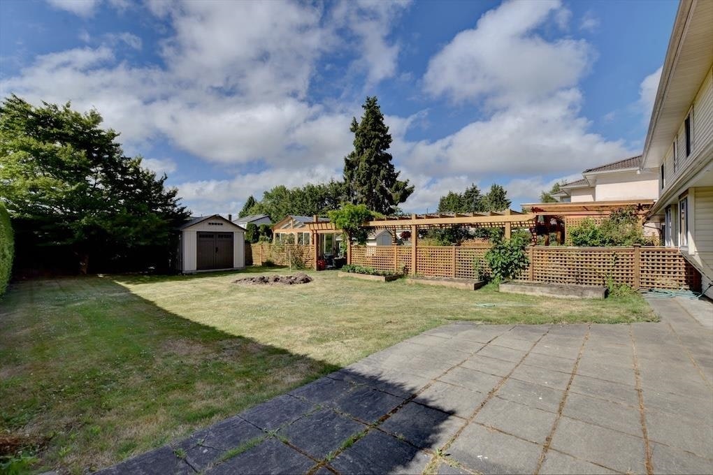 6426 Williams Road, Richmond, BC, V7E 1K5 - 4