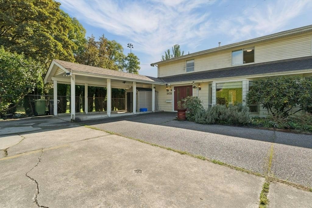 6426 Williams Road, Richmond, BC, V7E 1K5