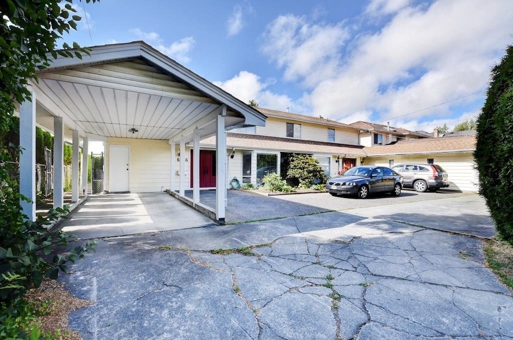 6426 Williams Road, Richmond, BC, V7E 1K5 - 2