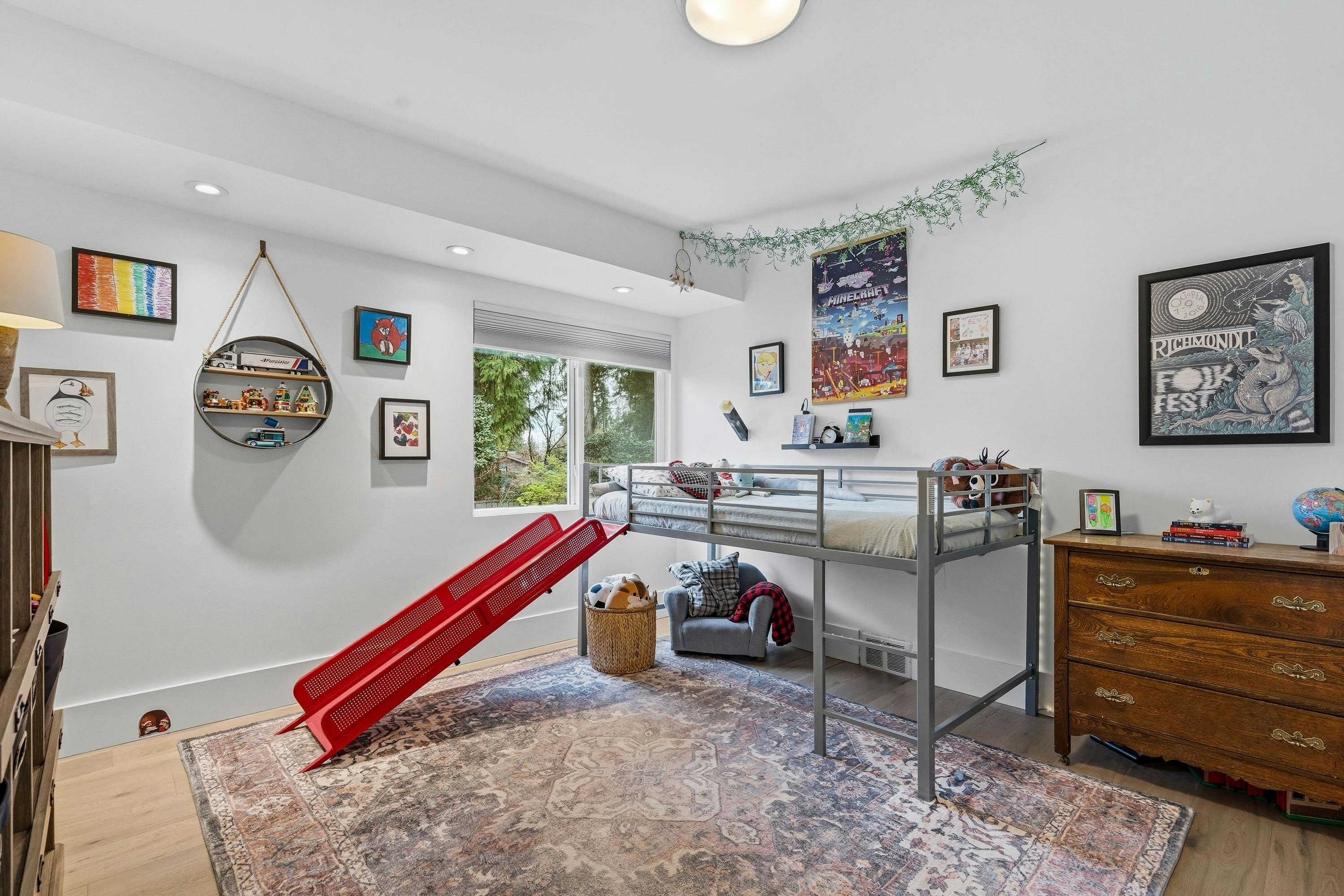 1335 Ridgewood Drive, North Vancouver, BC, V7R 1J4 - 24