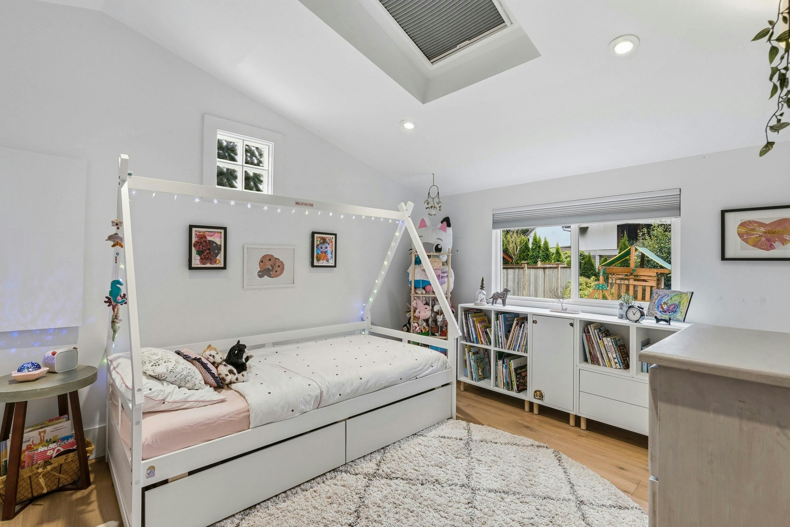1335 Ridgewood Drive, North Vancouver, BC, V7R 1J4 - 22