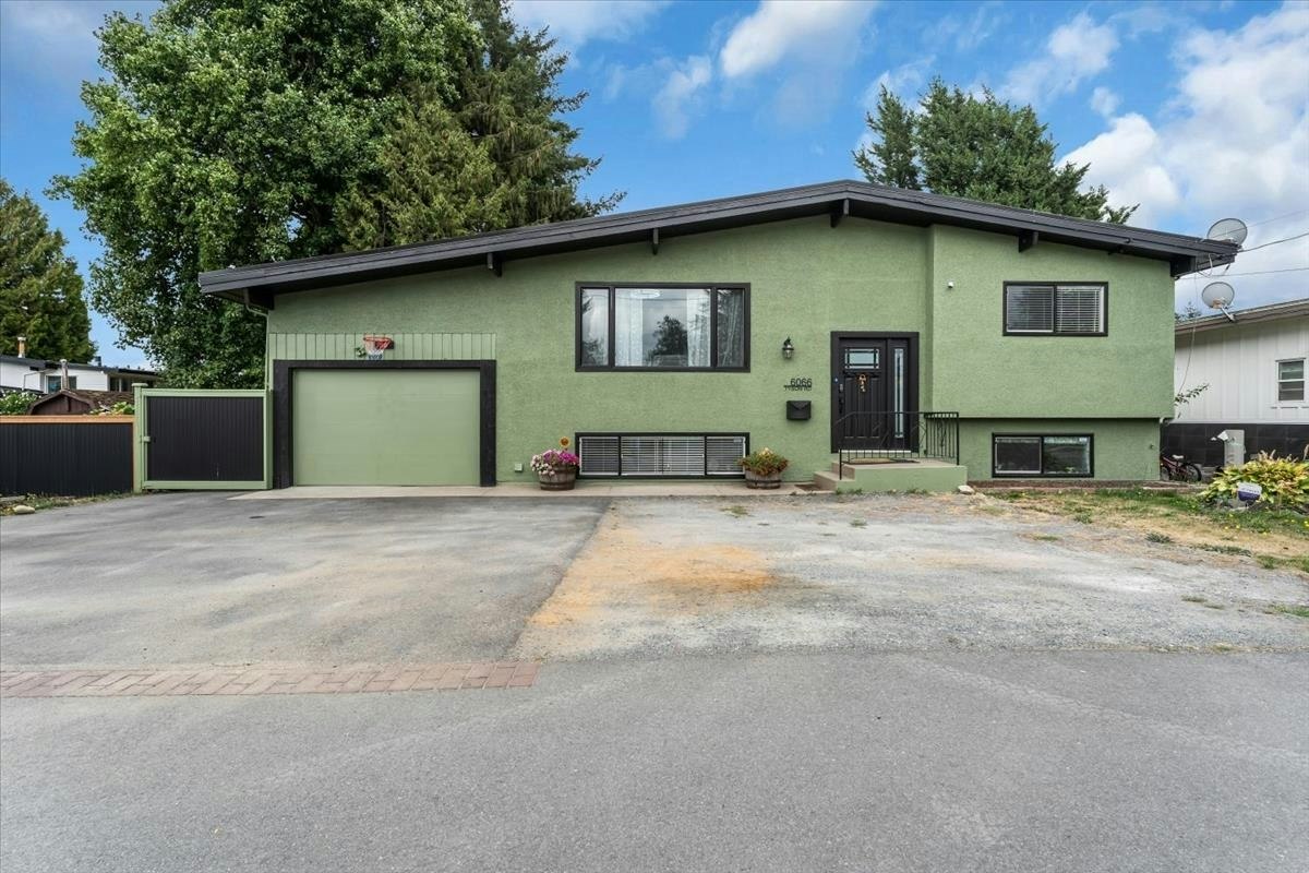 6066 Tyson Road, Chilliwack, BC, V2R 2J9