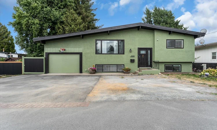 6066 Tyson Road