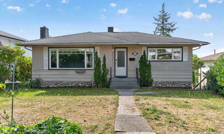 341 W 24th Street