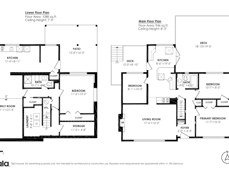 341 W 24th Street, North Vancouver, BC, V7M 2C7 - 34