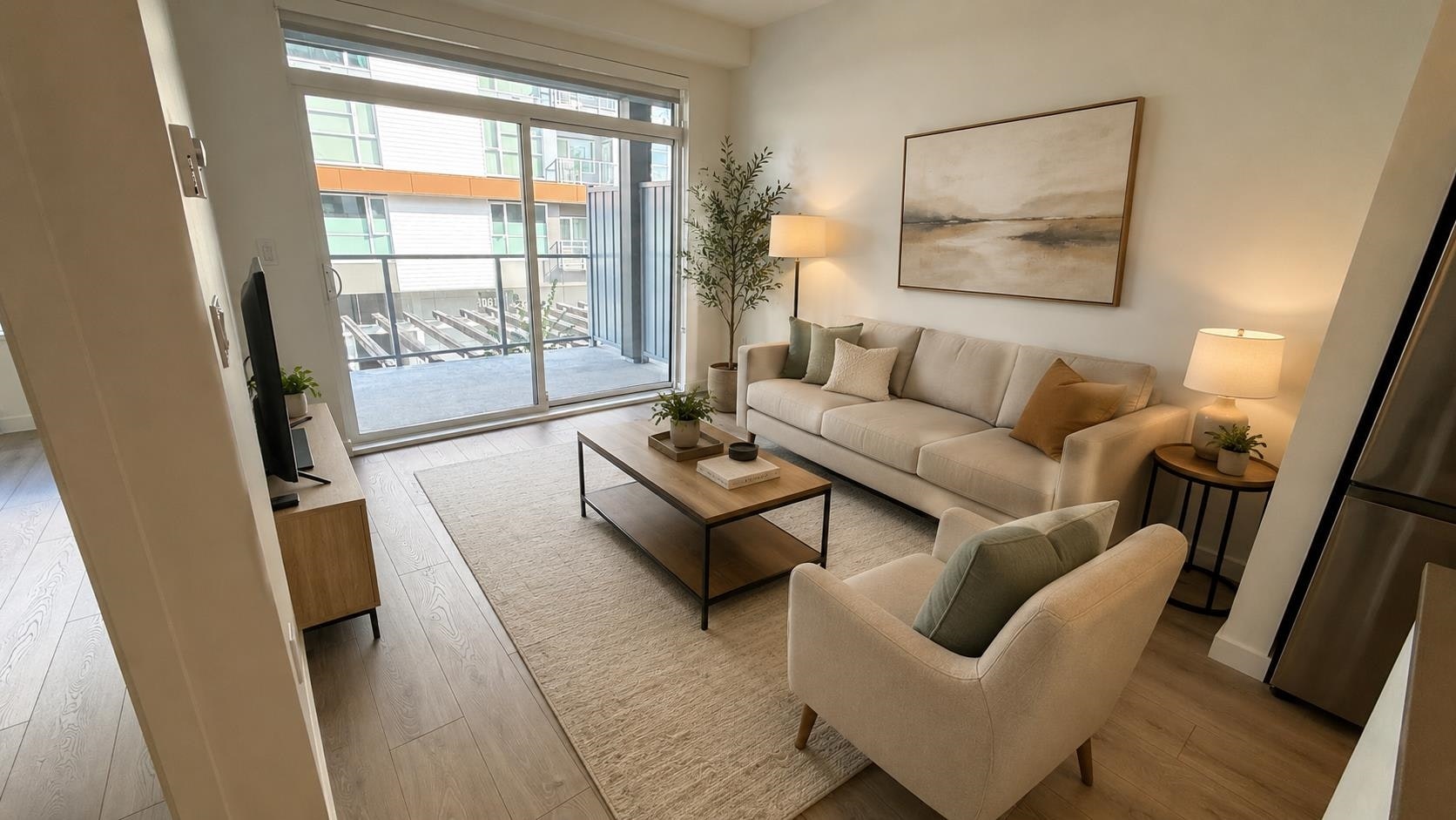 320-7936 206 Street, Langley, BC, V2Y 3W7 - 4