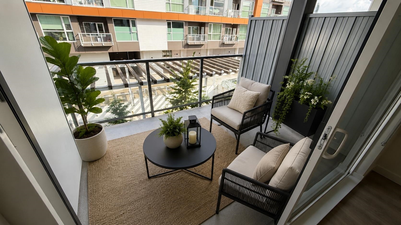 320-7936 206 Street, Langley, BC, V2Y 3W7 - 6