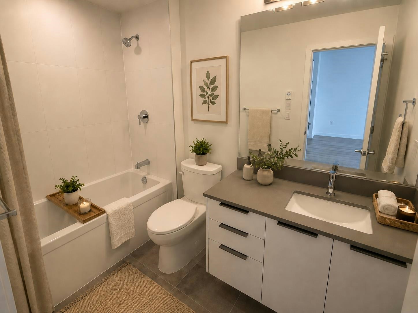 320-7936 206 Street, Langley, BC, V2Y 3W7 - 2