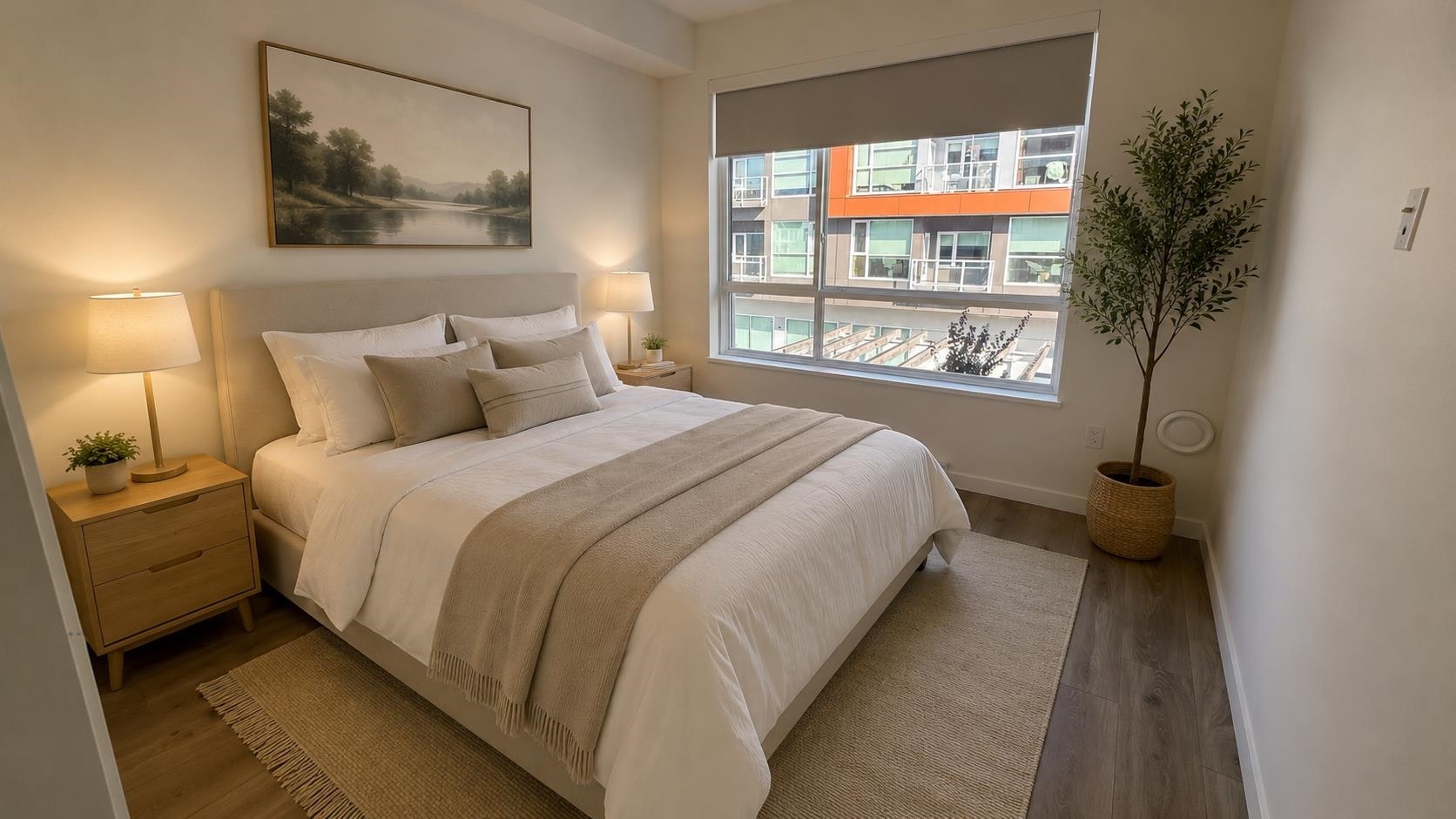 320-7936 206 Street, Langley, BC, V2Y 3W7 - 3
