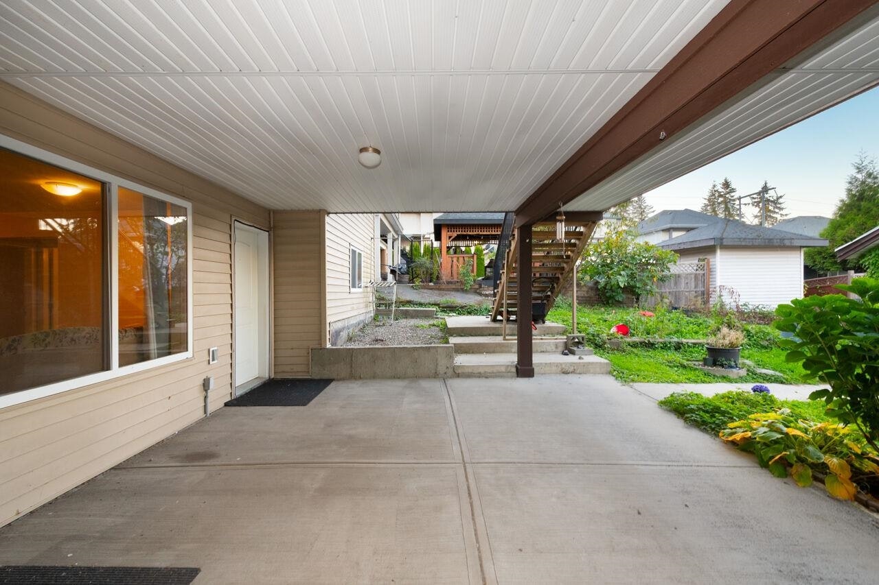 Lower-14229 114 Avenue, Surrey, BC, V3R 1P2 - 2