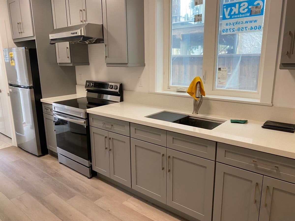 2362 Rupert Street, Vancouver, BC, V5M 3T1 - 2