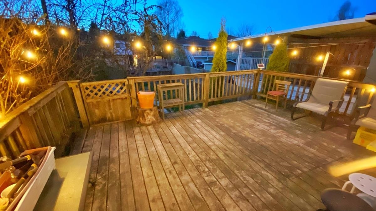 417 E 17 Avenue, Vancouver, BC, V5V 1B2 - 13