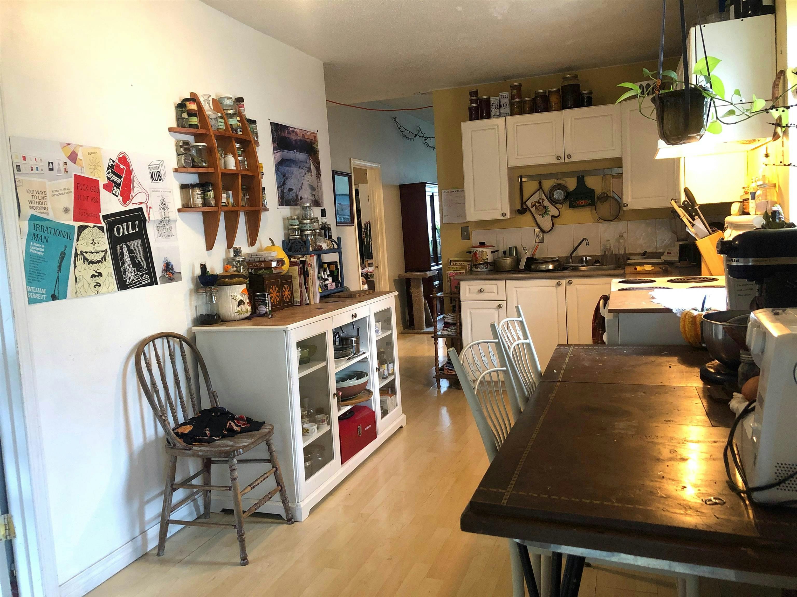 417 E 17 Avenue, Vancouver, BC, V5V 1B2 - 5