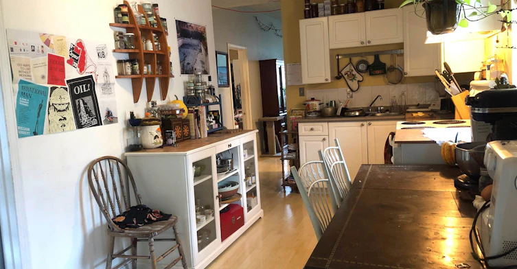 417 E 17 Avenue, Vancouver, BC, V5V 1B2 - 5