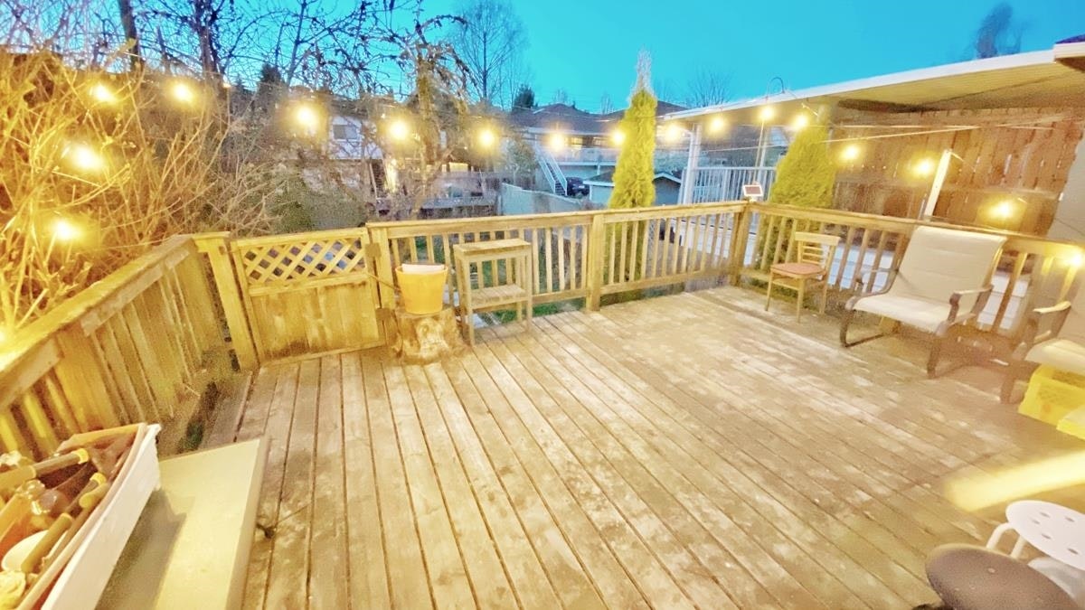 417 E 17 Avenue, Vancouver, BC, V5V 1B2 - 11