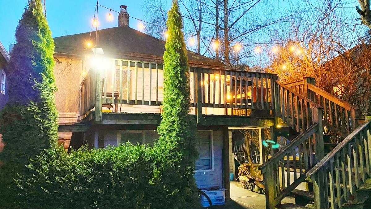 417 E 17 Avenue, Vancouver, BC, V5V 1B2 - 24