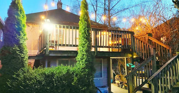 417 E 17 Avenue, Vancouver, BC, V5V 1B2 - 24