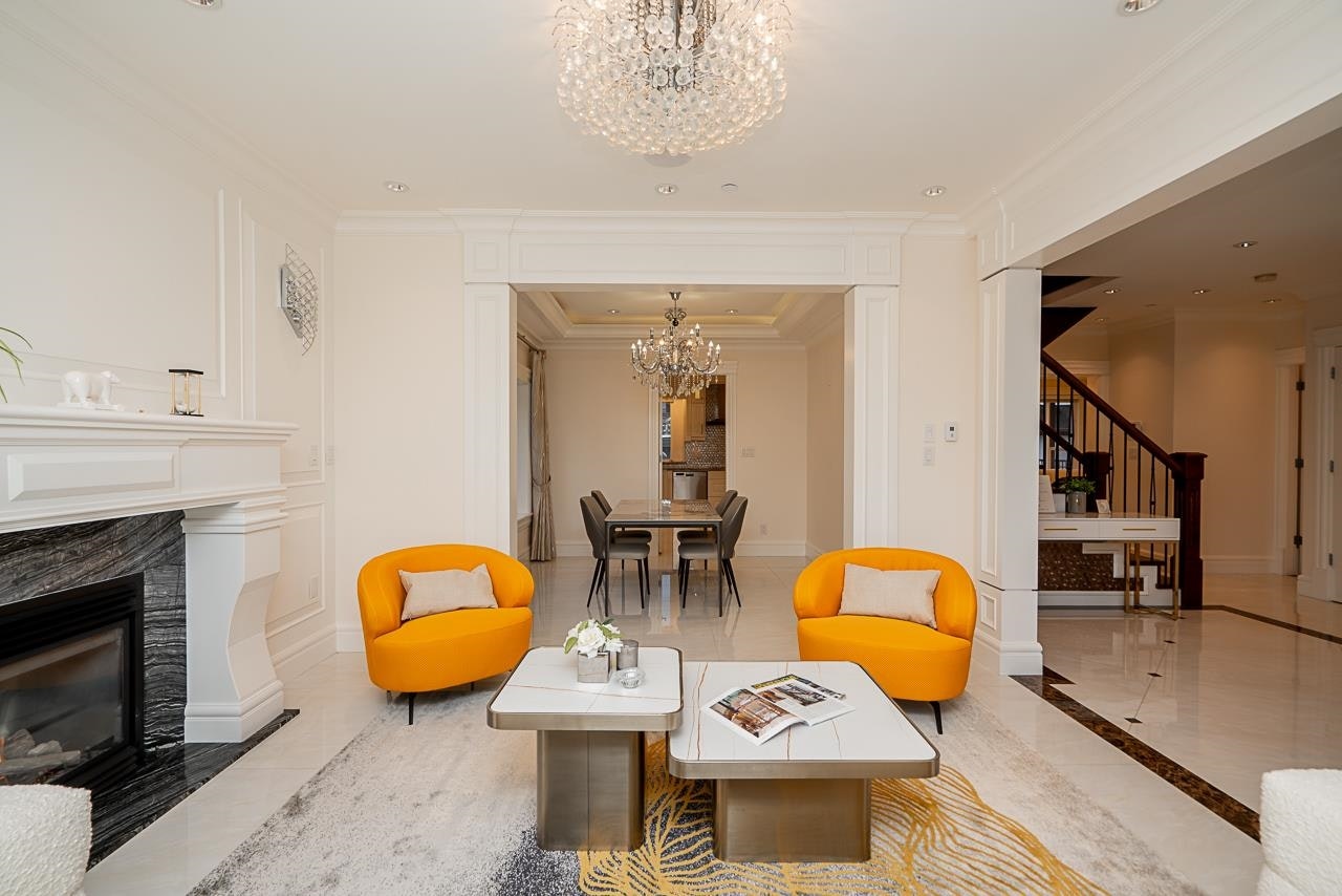 4xxxx-1 W 28th Avenue, Vancouver, BC, V6S 1S7 - 5
