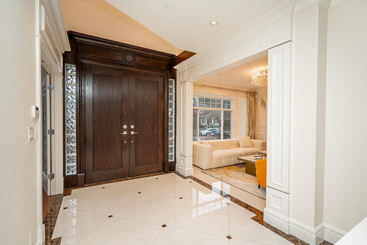 4xxxx-1 W 28th Avenue, Vancouver, BC, V6S 1S7 - 3