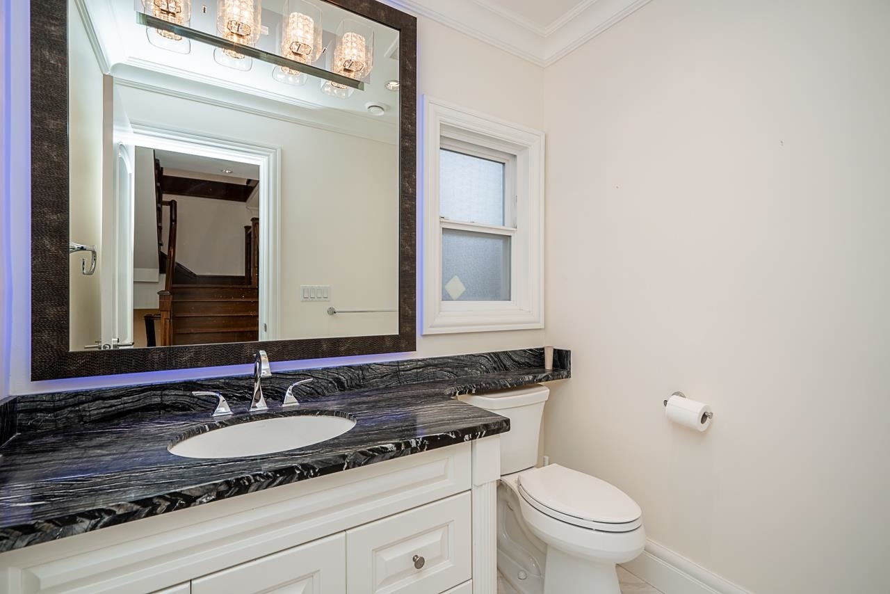 4xxxx-1 W 28th Avenue, Vancouver, BC, V6S 1S7 - 9