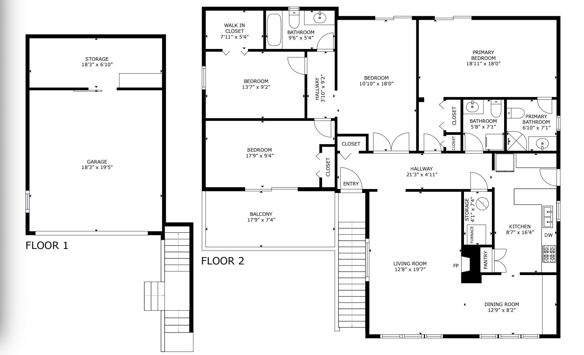 111 Bonnymuir Drive, West Vancouver, BC, V7S 1L4 - 28