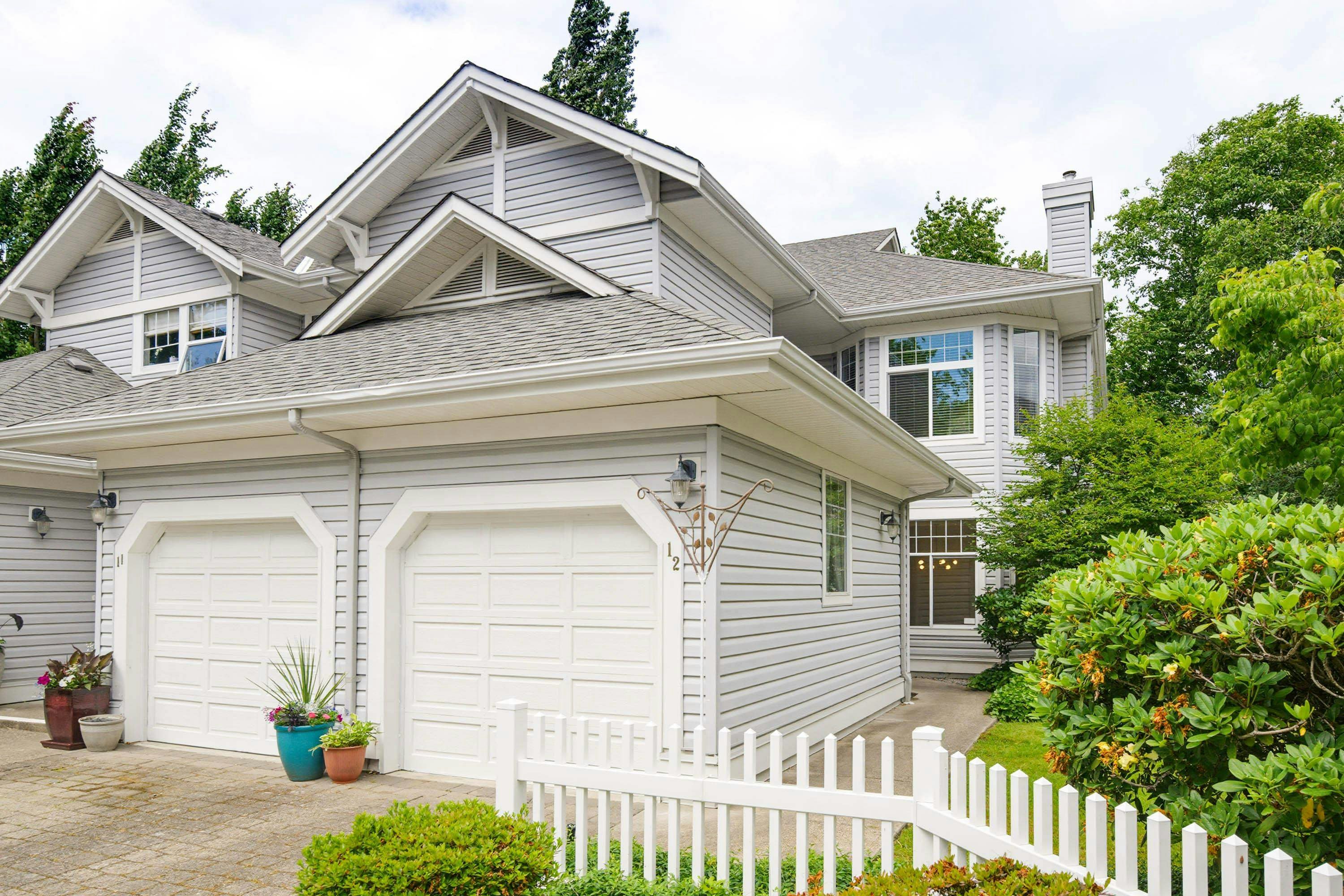 12-5708 208 Street, Langley, BC, V3A 8L4