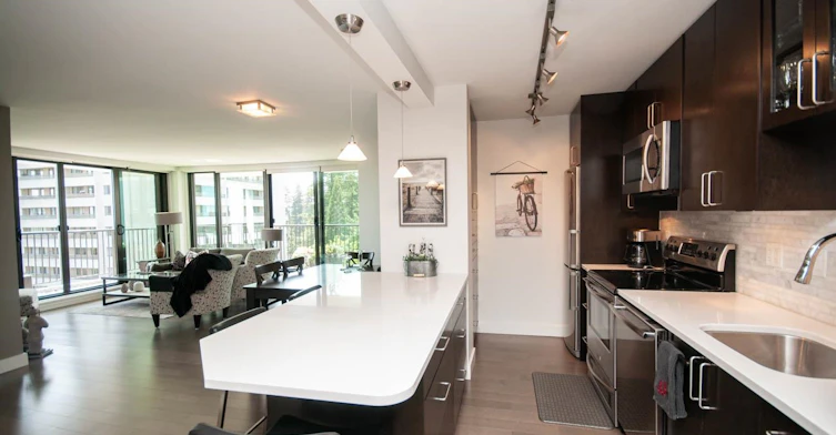 1006-4165 Maywood Street, Burnaby, BC, V5H 3E3 - 5