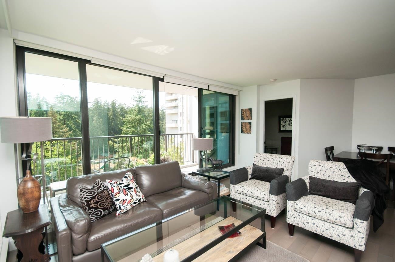 1006-4165 Maywood Street, Burnaby, BC, V5H 3E3 - 17