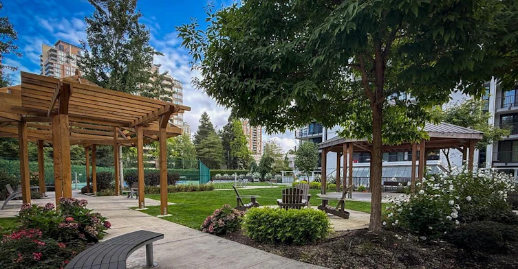 1006-4165 Maywood Street, Burnaby, BC, V5H 3E3 - 40