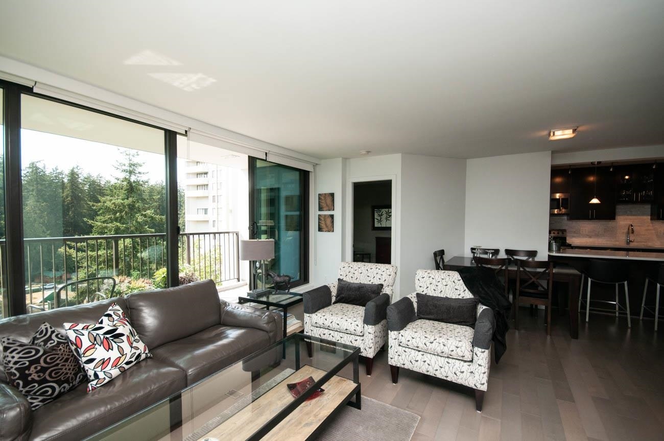 1006-4165 Maywood Street, Burnaby, BC, V5H 3E3 - 19