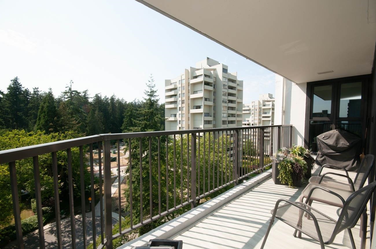 1006-4165 Maywood Street, Burnaby, BC, V5H 3E3 - 25