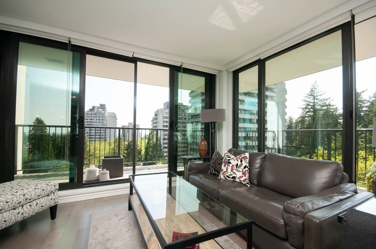 1006-4165 Maywood Street, Burnaby, BC, V5H 3E3 - 21